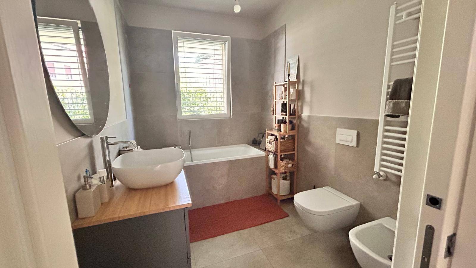 Appartamento in affitto a Busto Arsizio, Centro