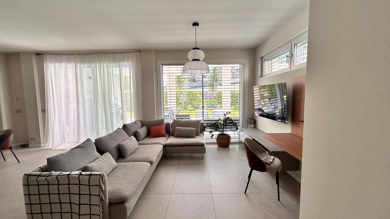 Appartamento in affitto a Busto Arsizio, Centro