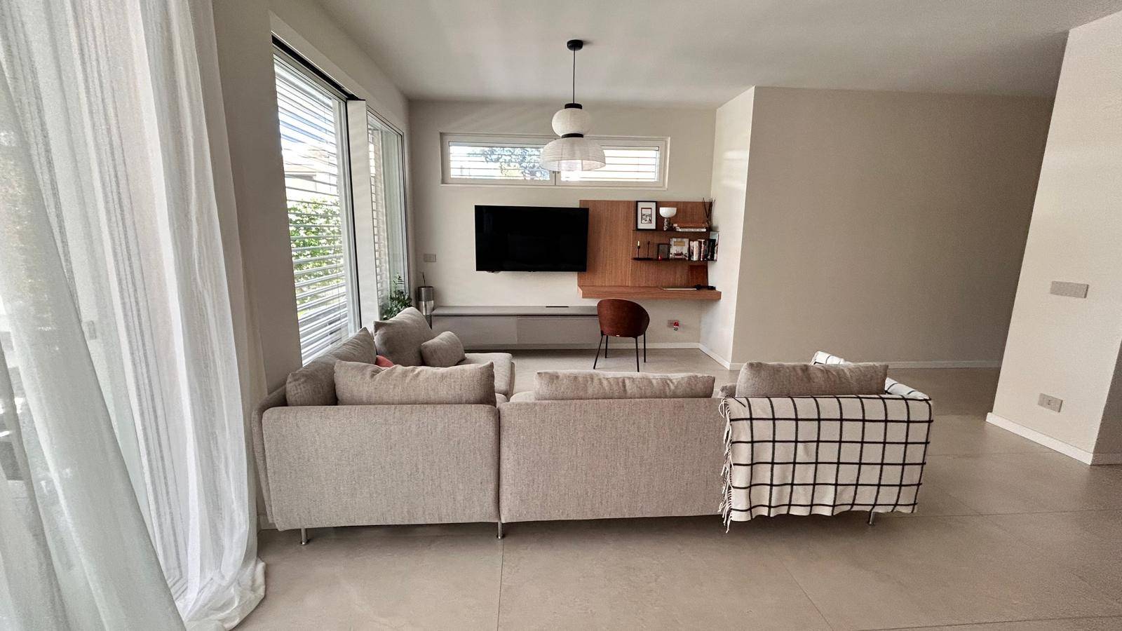 Appartamento in affitto a Busto Arsizio, Centro