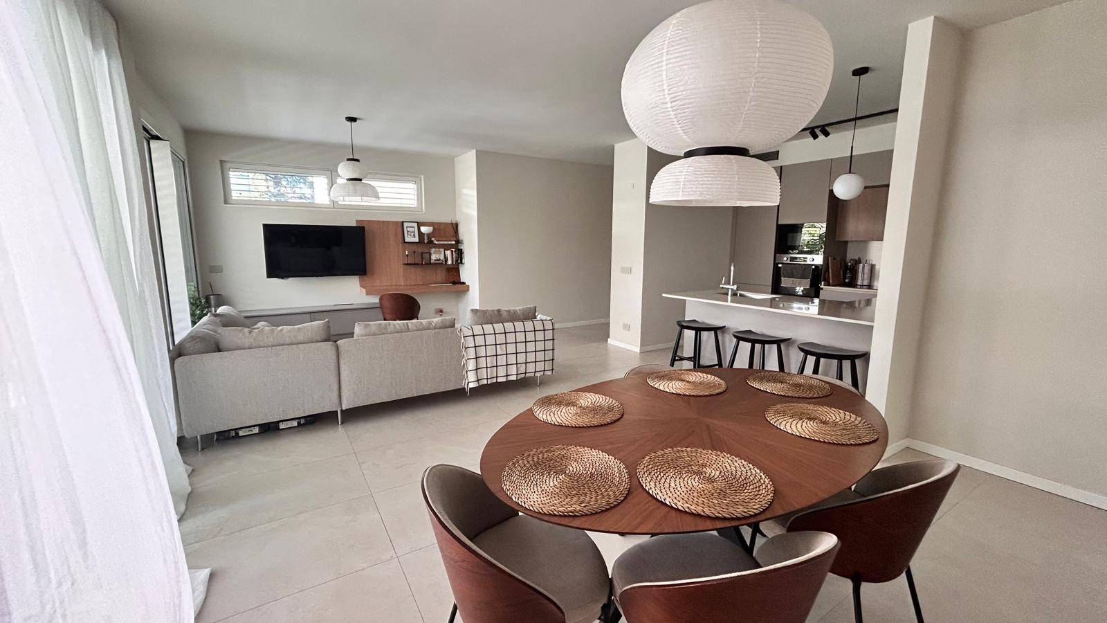 Appartamento in affitto a Busto Arsizio, Centro