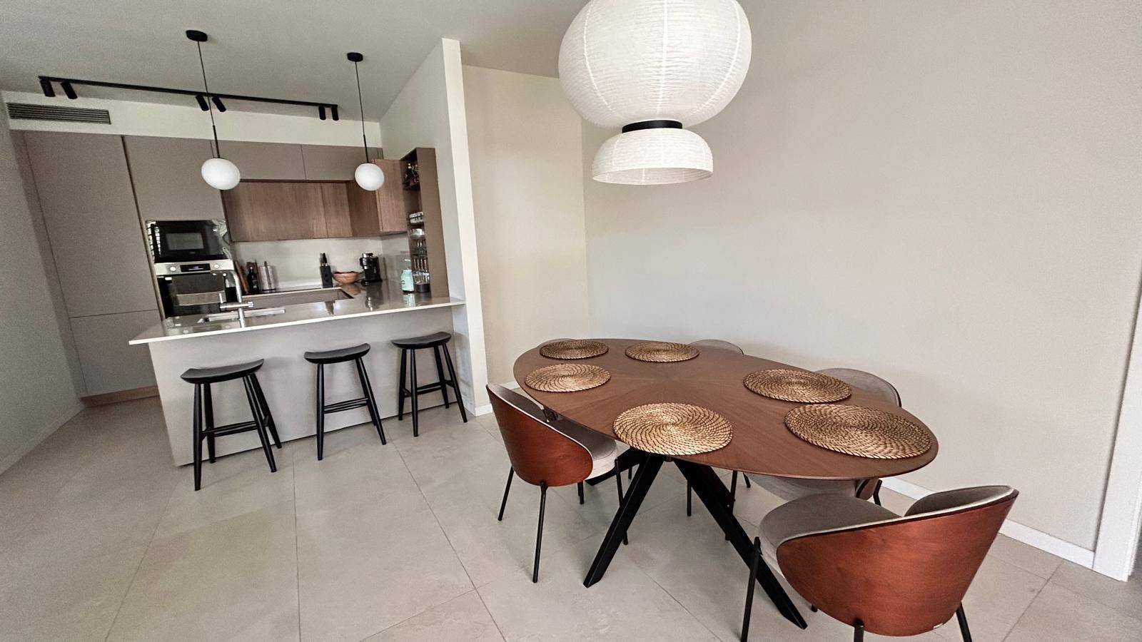 Appartamento in affitto a Busto Arsizio, Centro