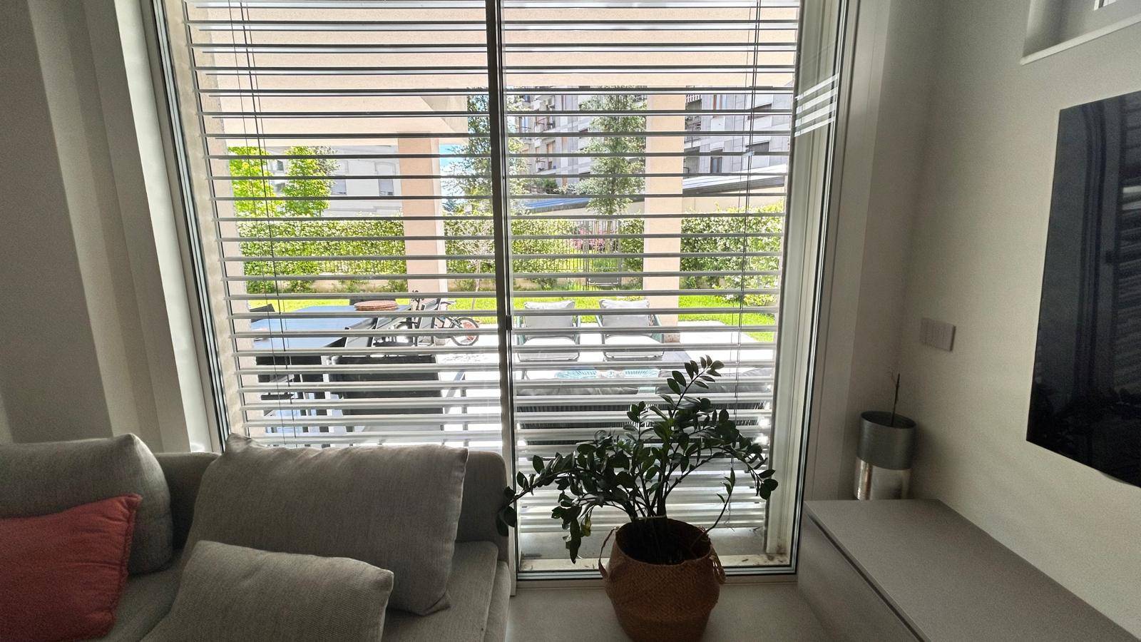 Appartamento in affitto a Busto Arsizio, Centro