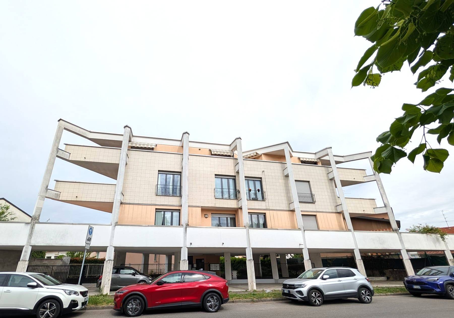 Appartamento in affitto a Busto Arsizio