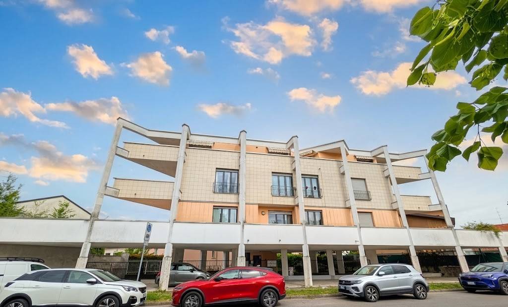 Appartamento in affitto a Busto Arsizio