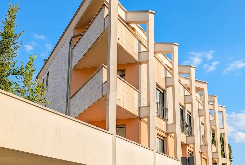 Appartamento in affitto a Busto Arsizio