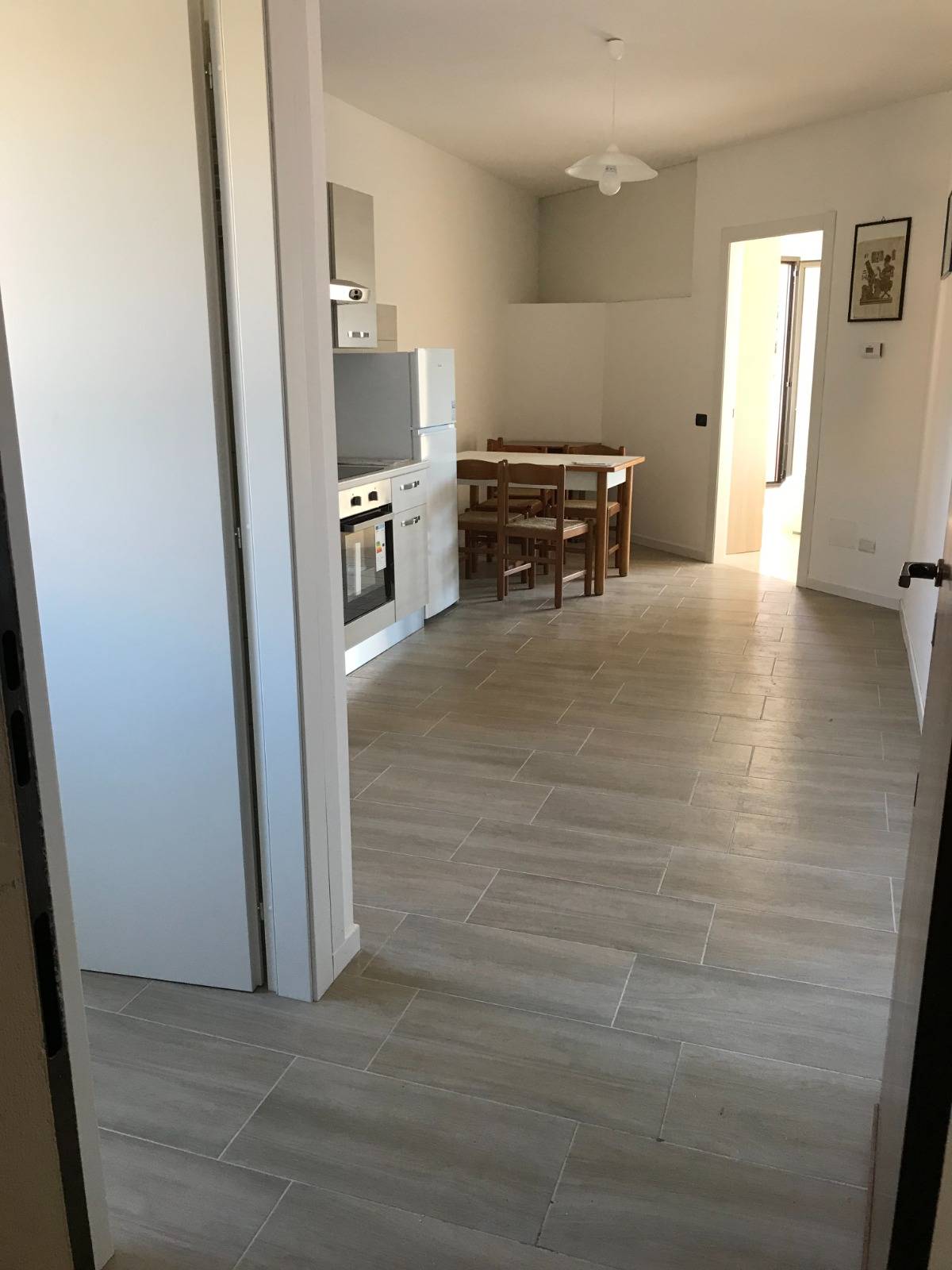Appartamento in affitto a Busto Arsizio