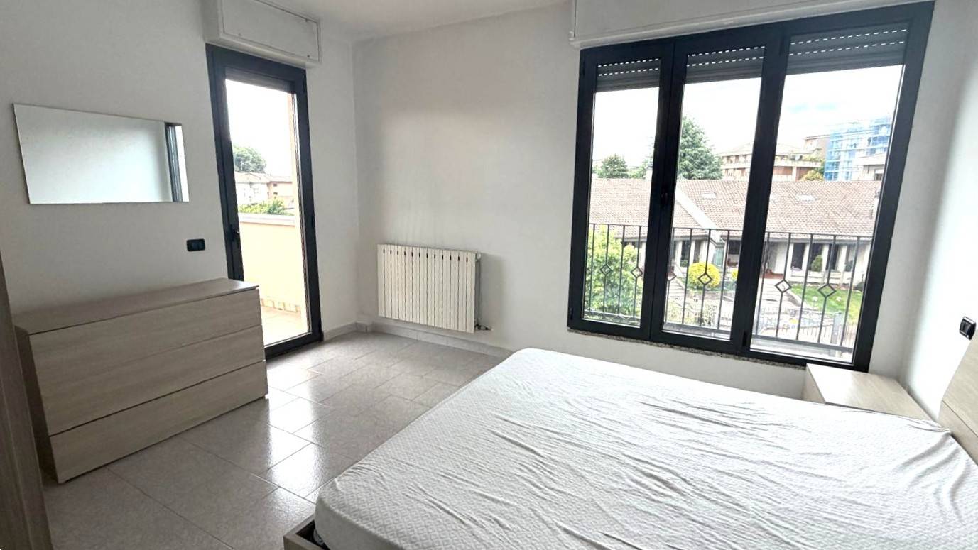 Appartamento in affitto a Busto Arsizio