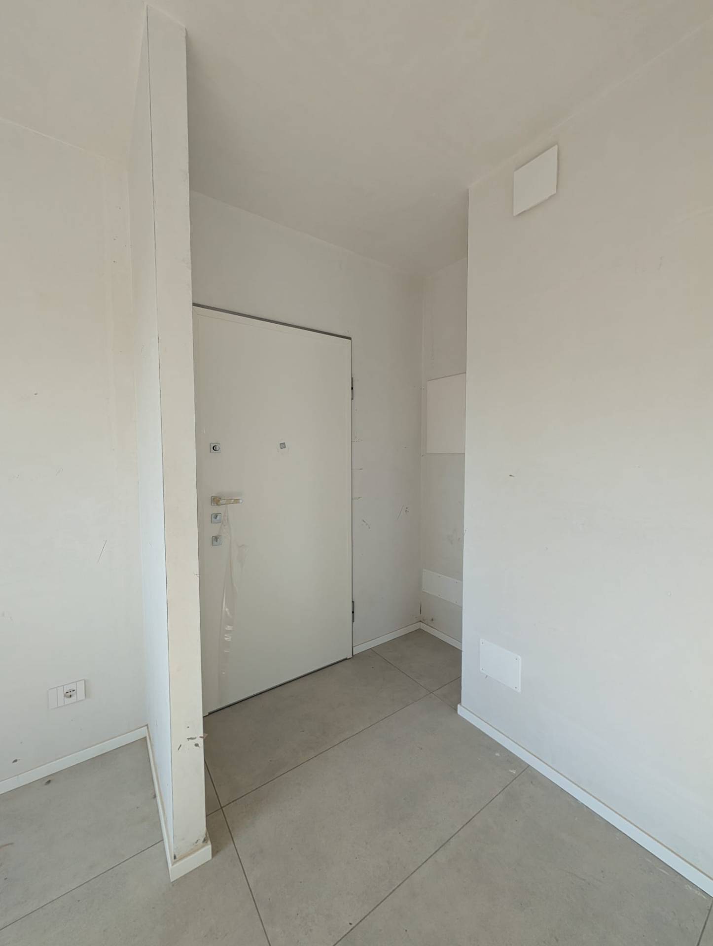 Appartamento in vendita a Magnago