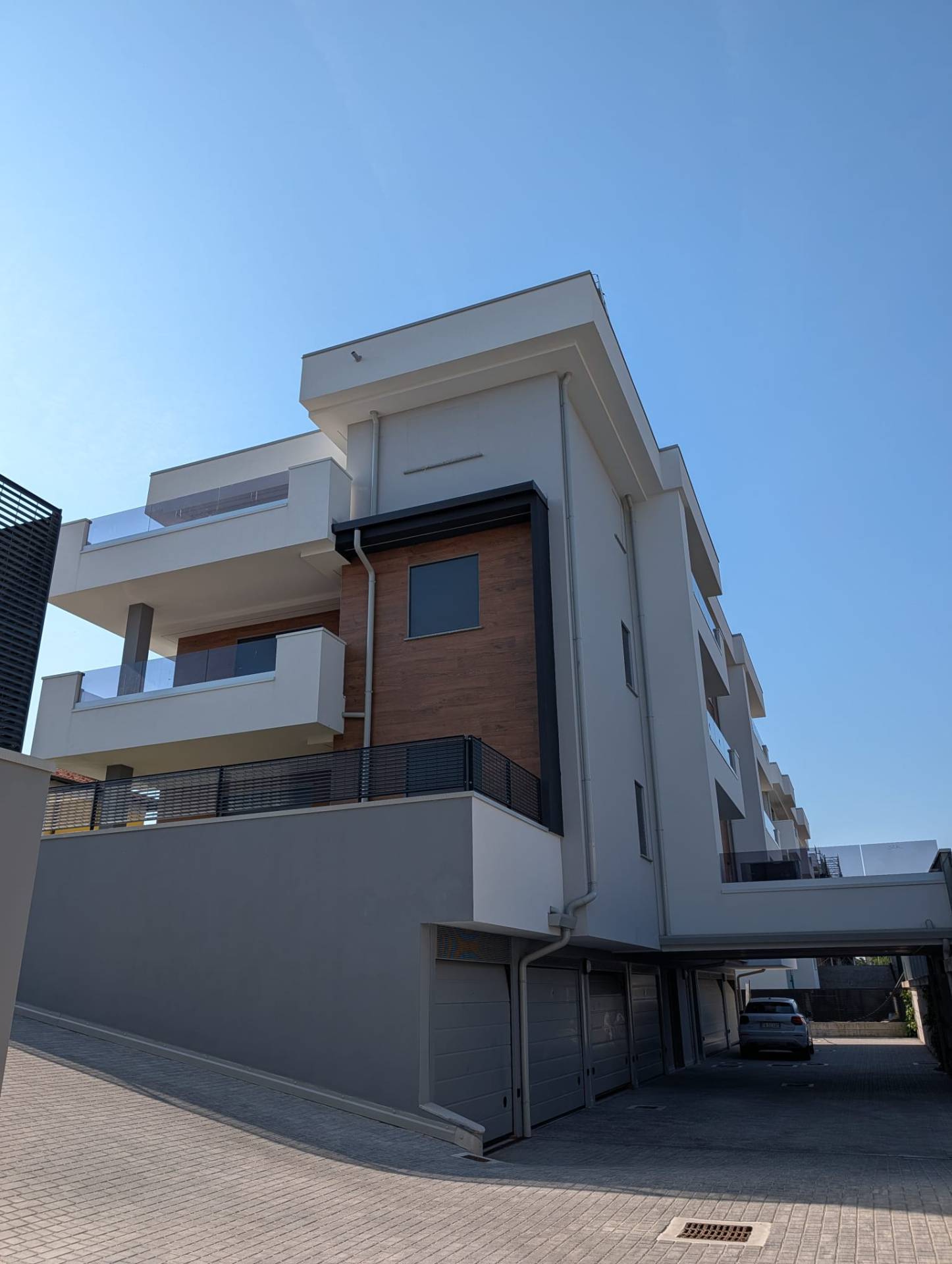 Appartamento in vendita a Magnago