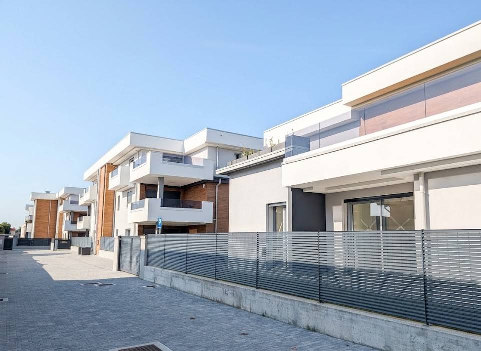 Appartamento in vendita a Magnago