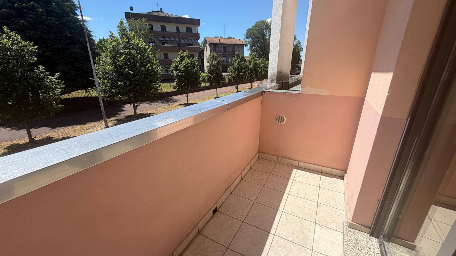 Appartamento in affitto a Busto Arsizio
