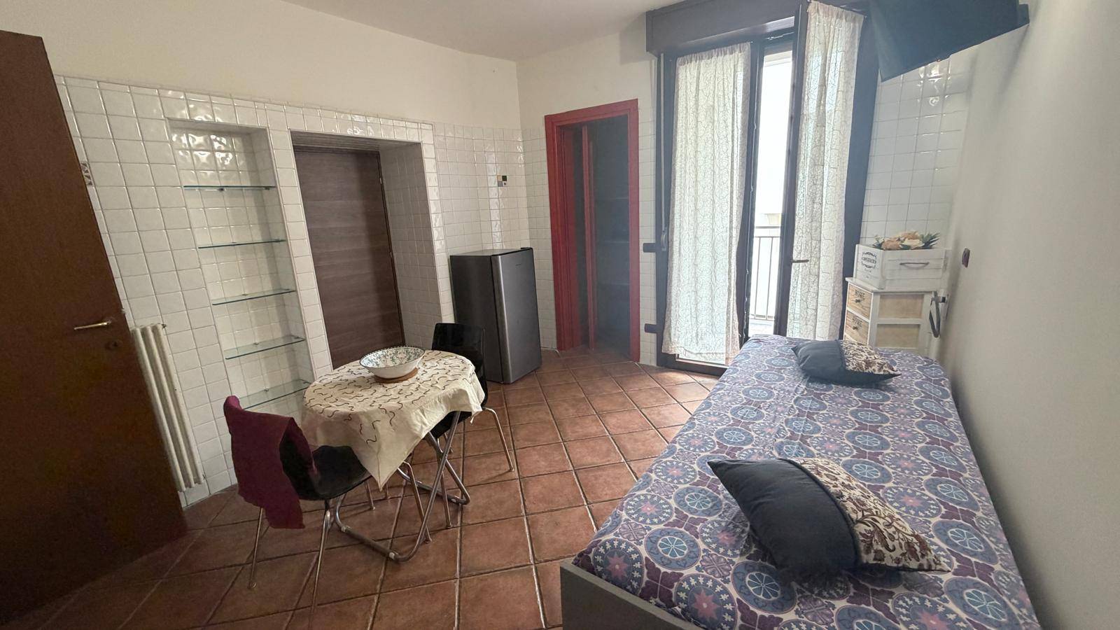 Appartamento in affitto a Busto Arsizio