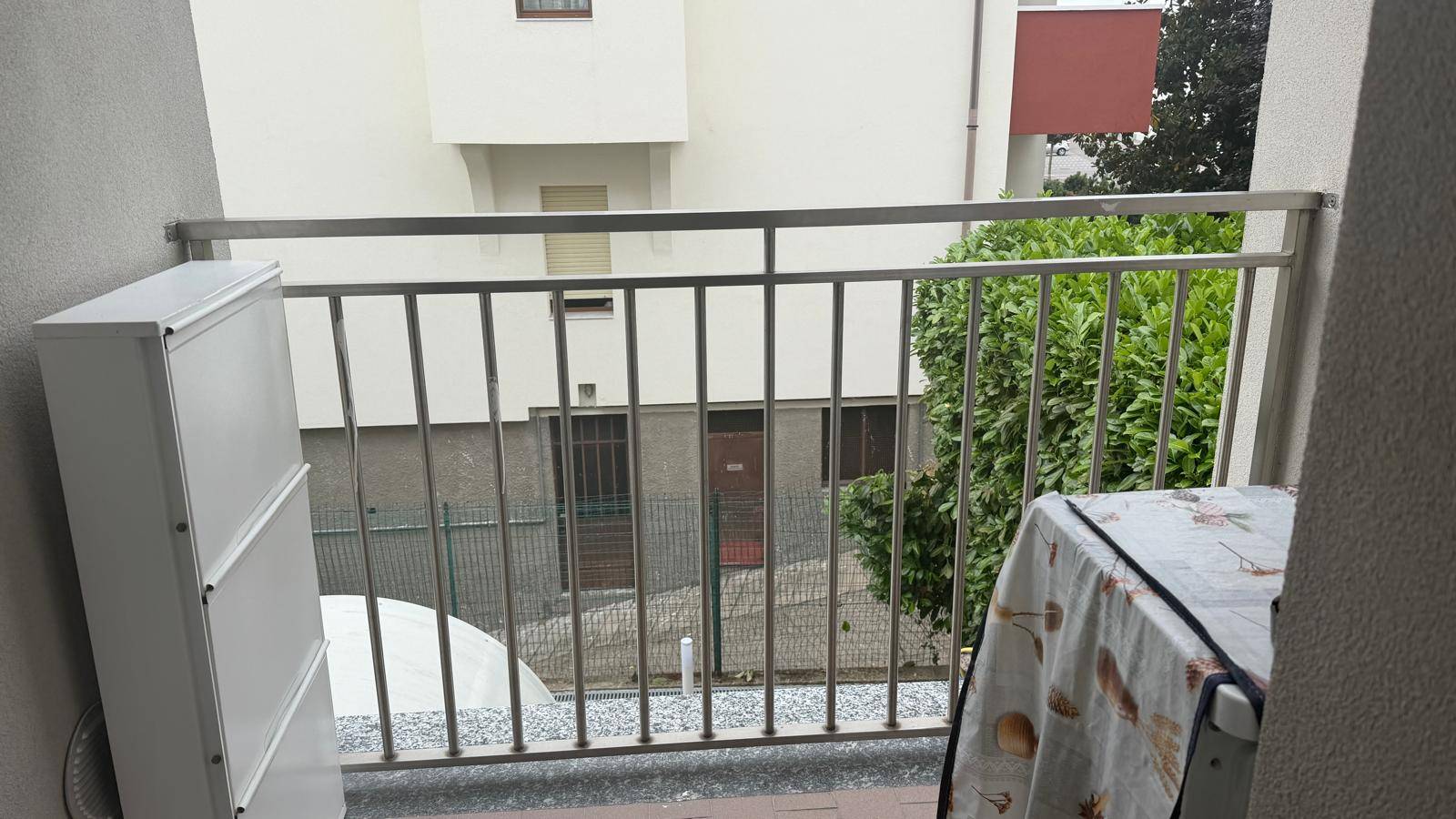 Appartamento in affitto a Busto Arsizio