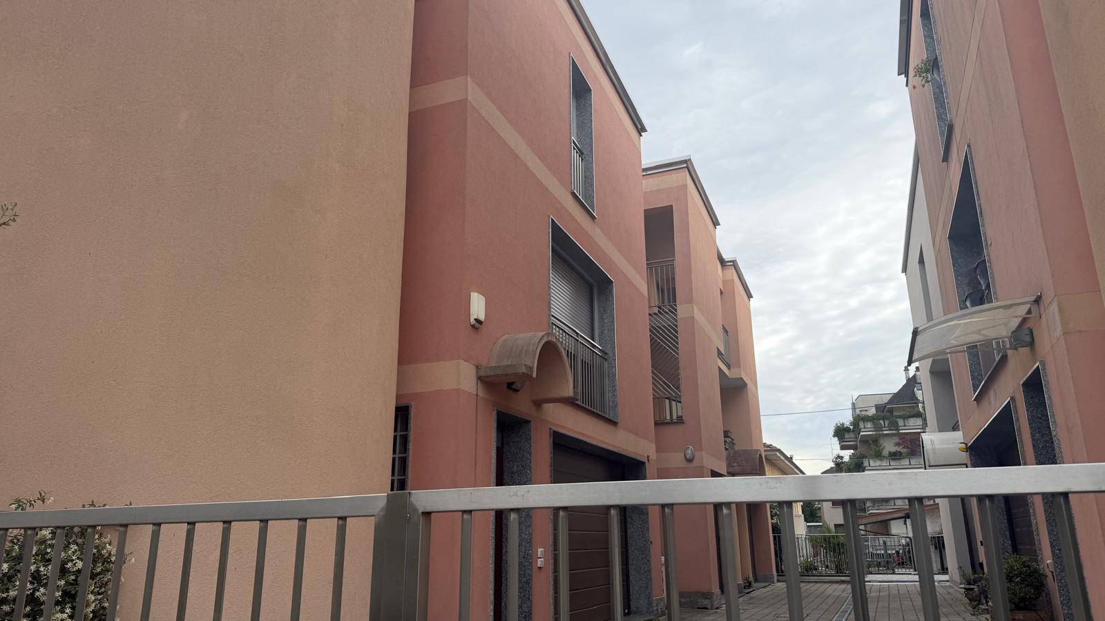 Appartamento in affitto a Busto Arsizio