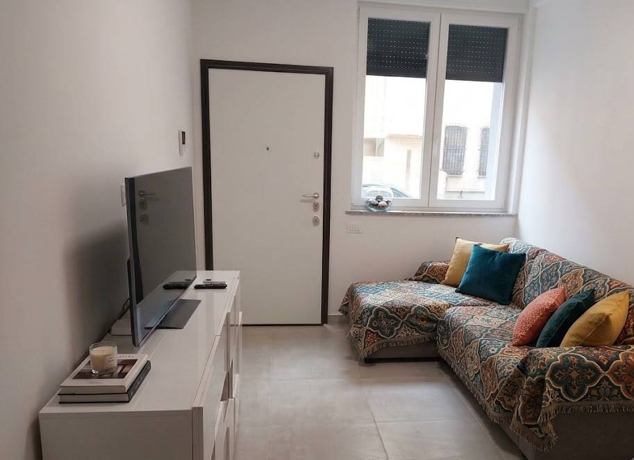 Appartamento in affitto a Busto Arsizio, Centro