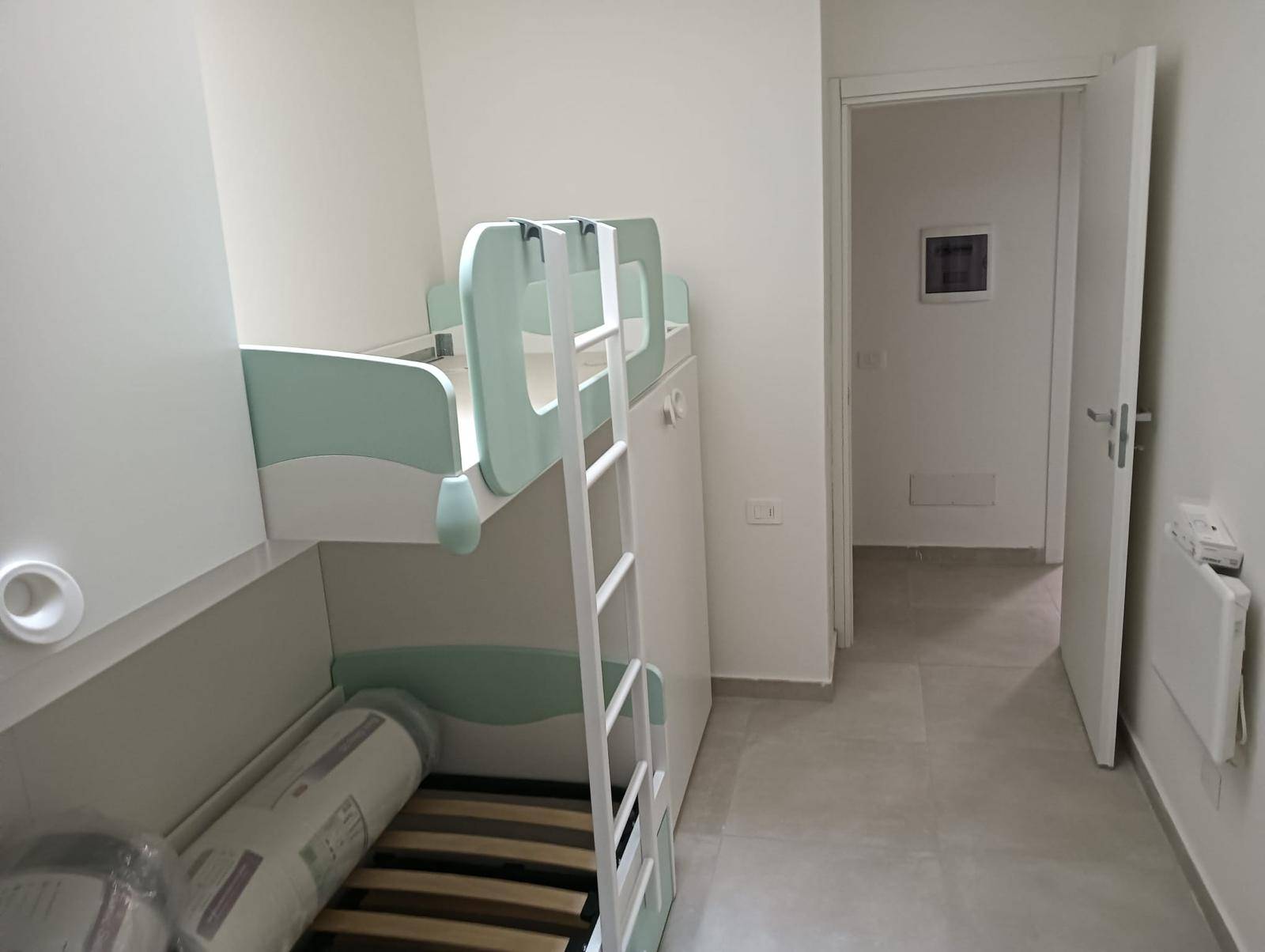 Appartamento in affitto a Busto Arsizio, Centro