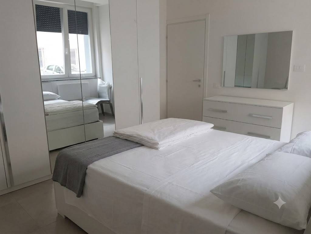 Appartamento in affitto a Busto Arsizio, Centro