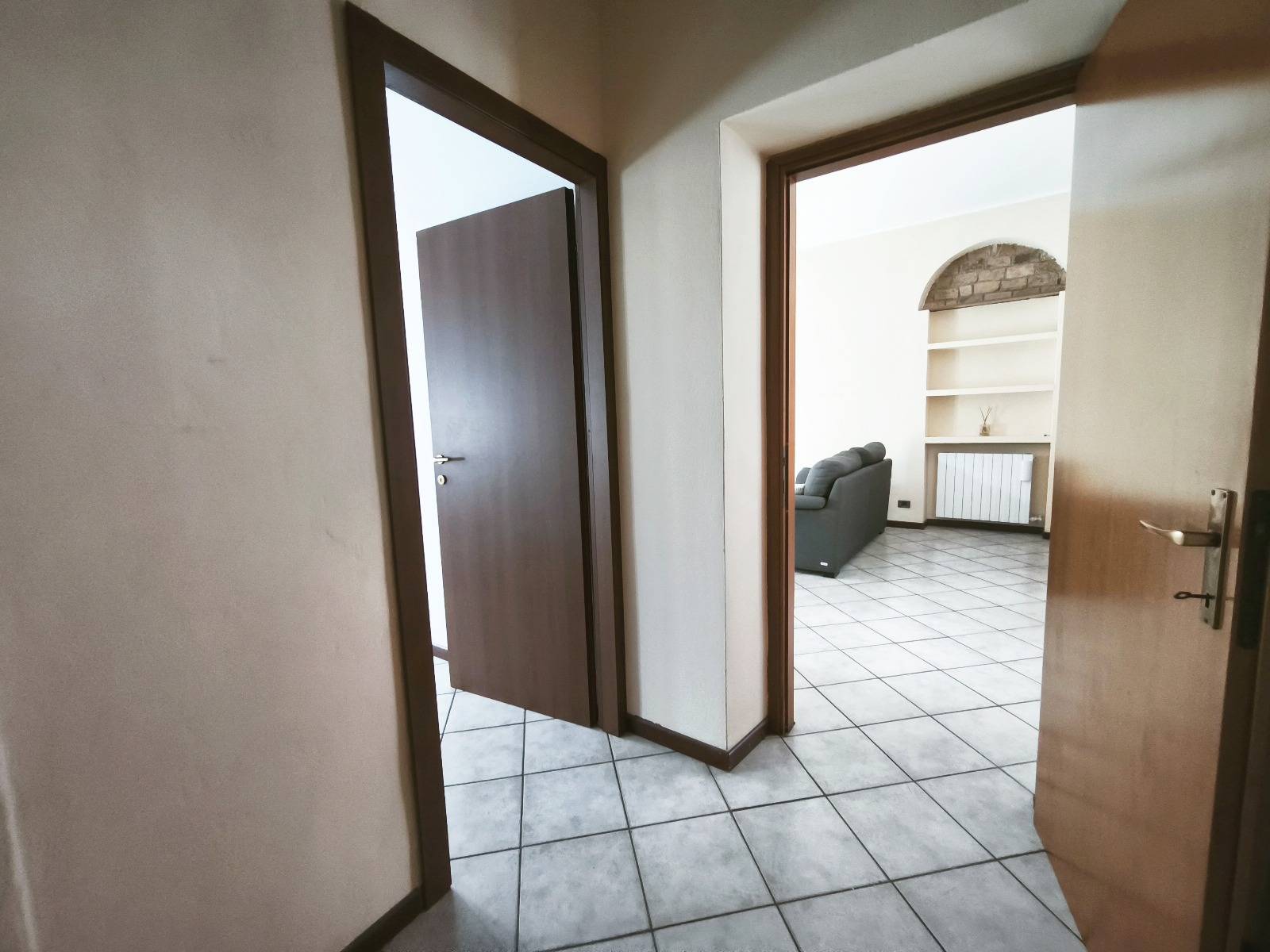 Appartamento in affitto a Busto Arsizio, Tribunale