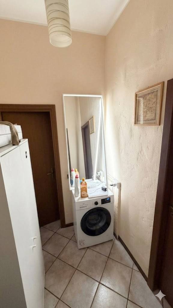 Appartamento in affitto a Busto Arsizio, Tribunale