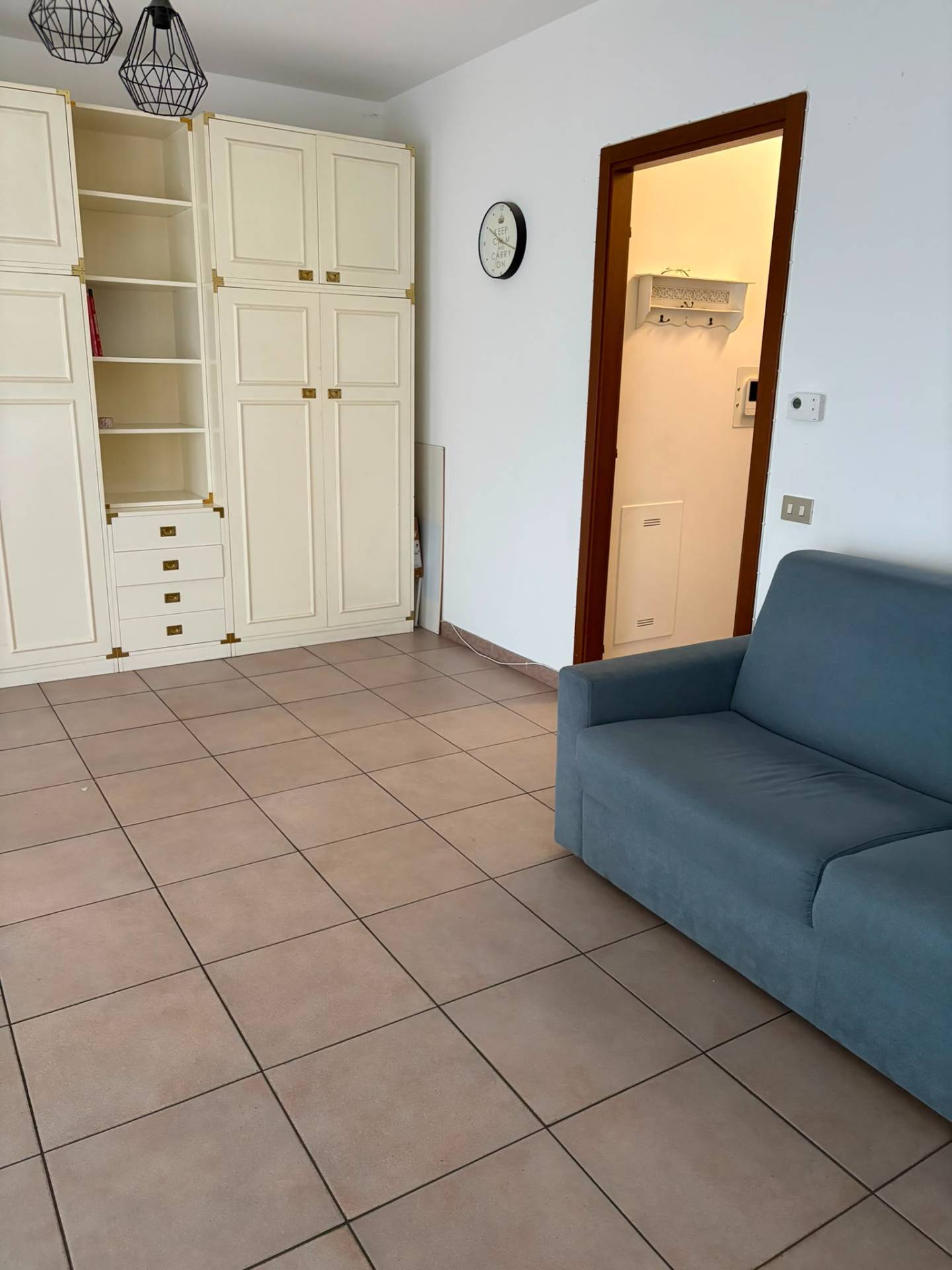 Appartamento in affitto a Gallarate