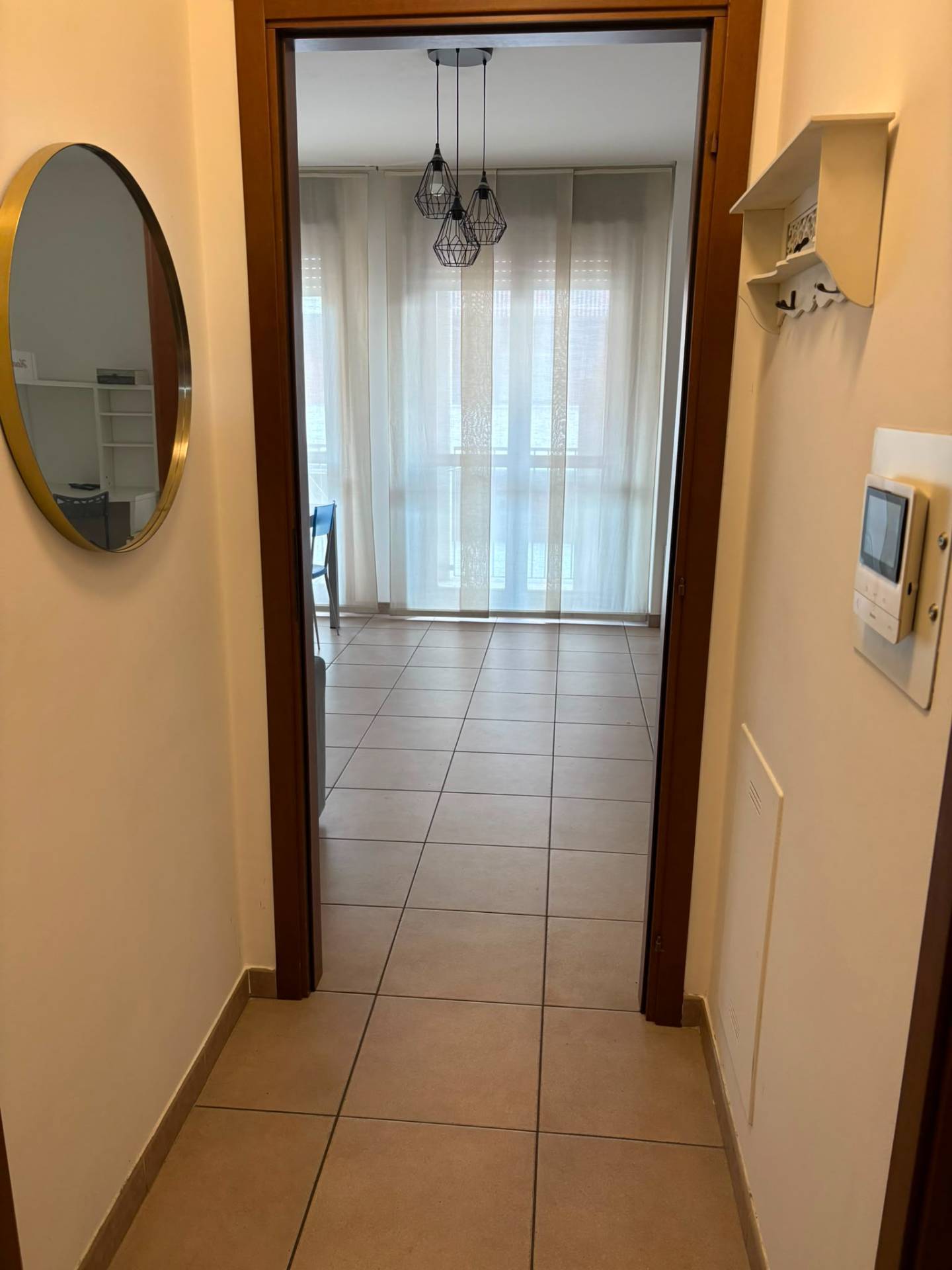 Appartamento in affitto a Gallarate