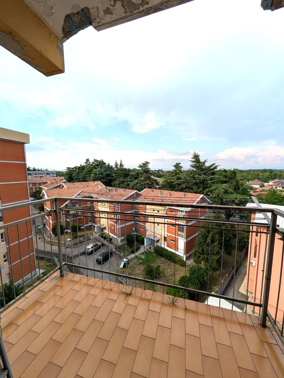 Appartamento in affitto a Busto Arsizio, Sacconago
