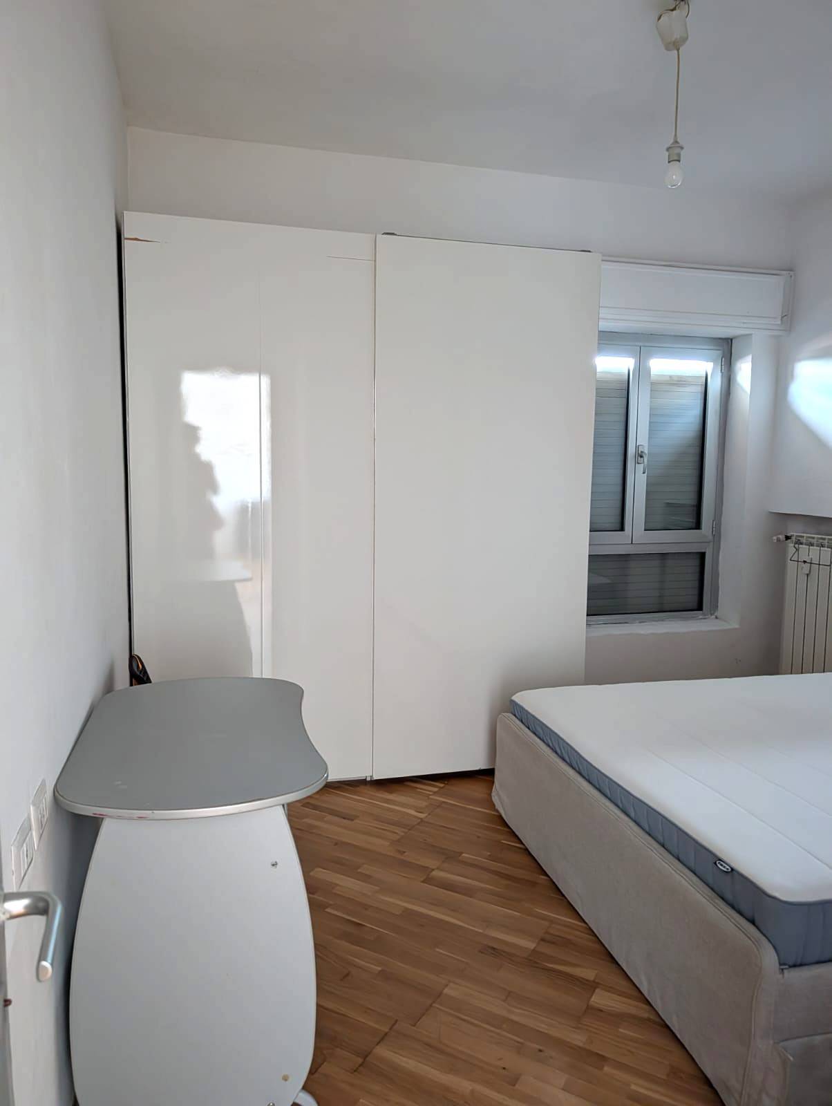 Appartamento in affitto a Busto Arsizio, Sacconago