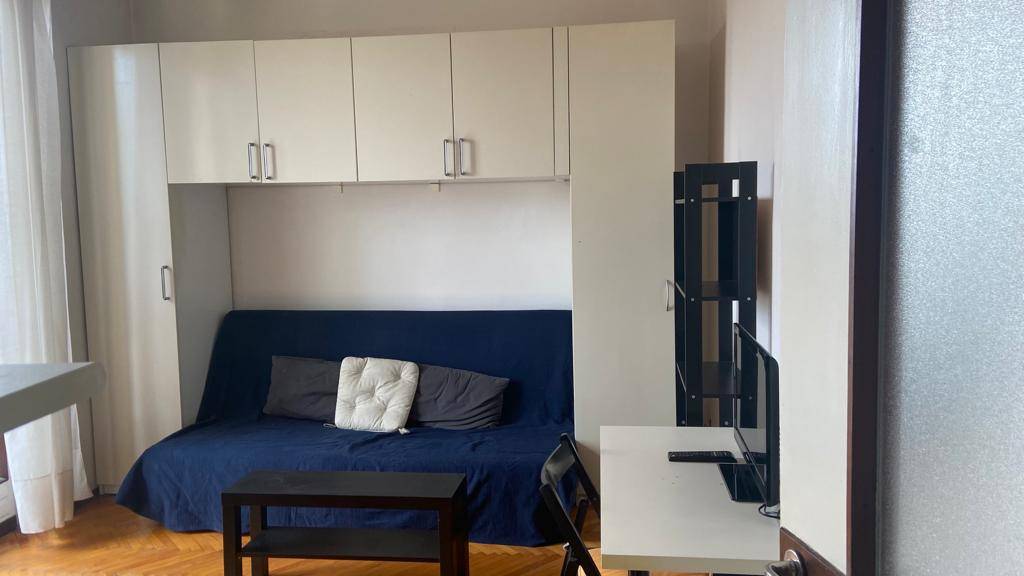 Appartamento in affitto a Busto Arsizio, Centro