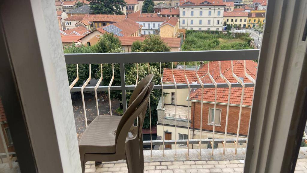 Appartamento in affitto a Busto Arsizio, Centro