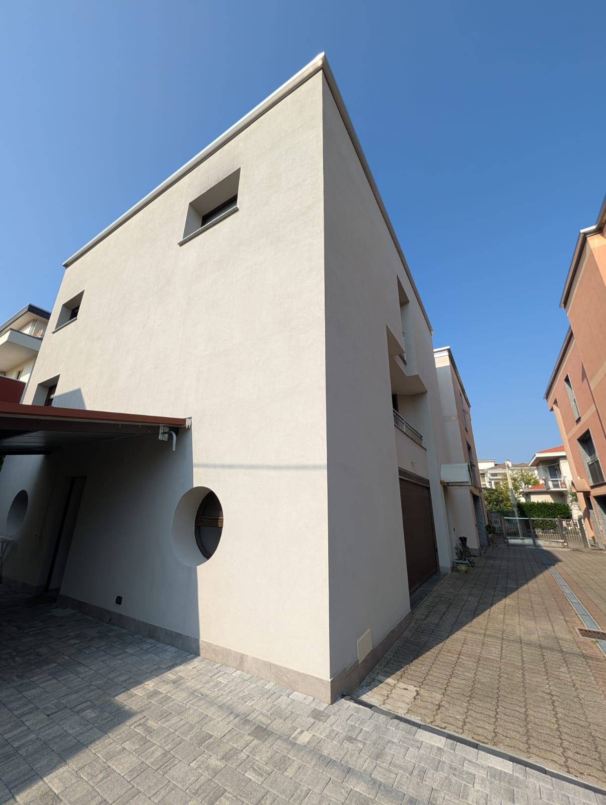 Appartamento in affitto a Busto Arsizio