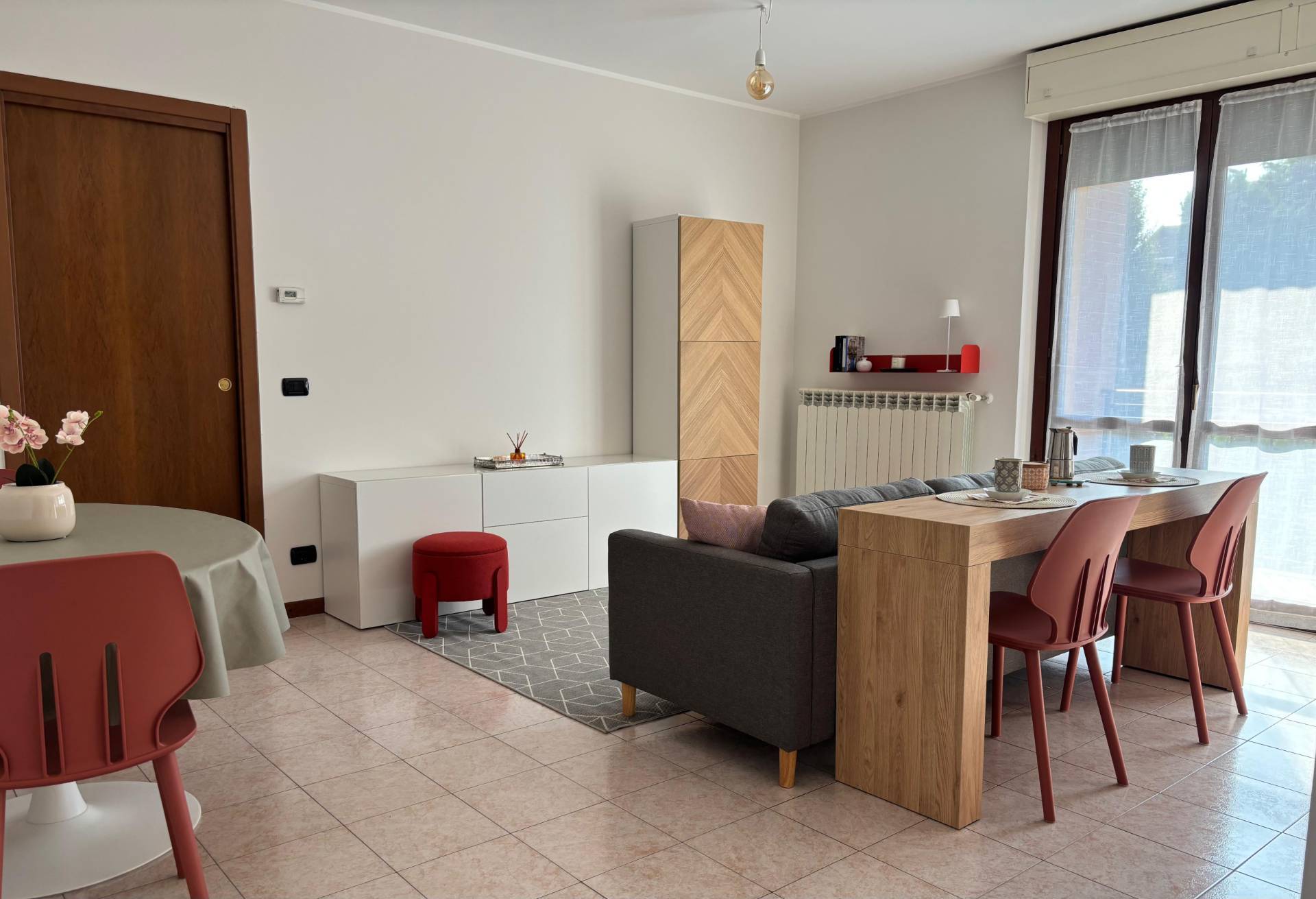 Appartamento in affitto a Olgiate Olona
