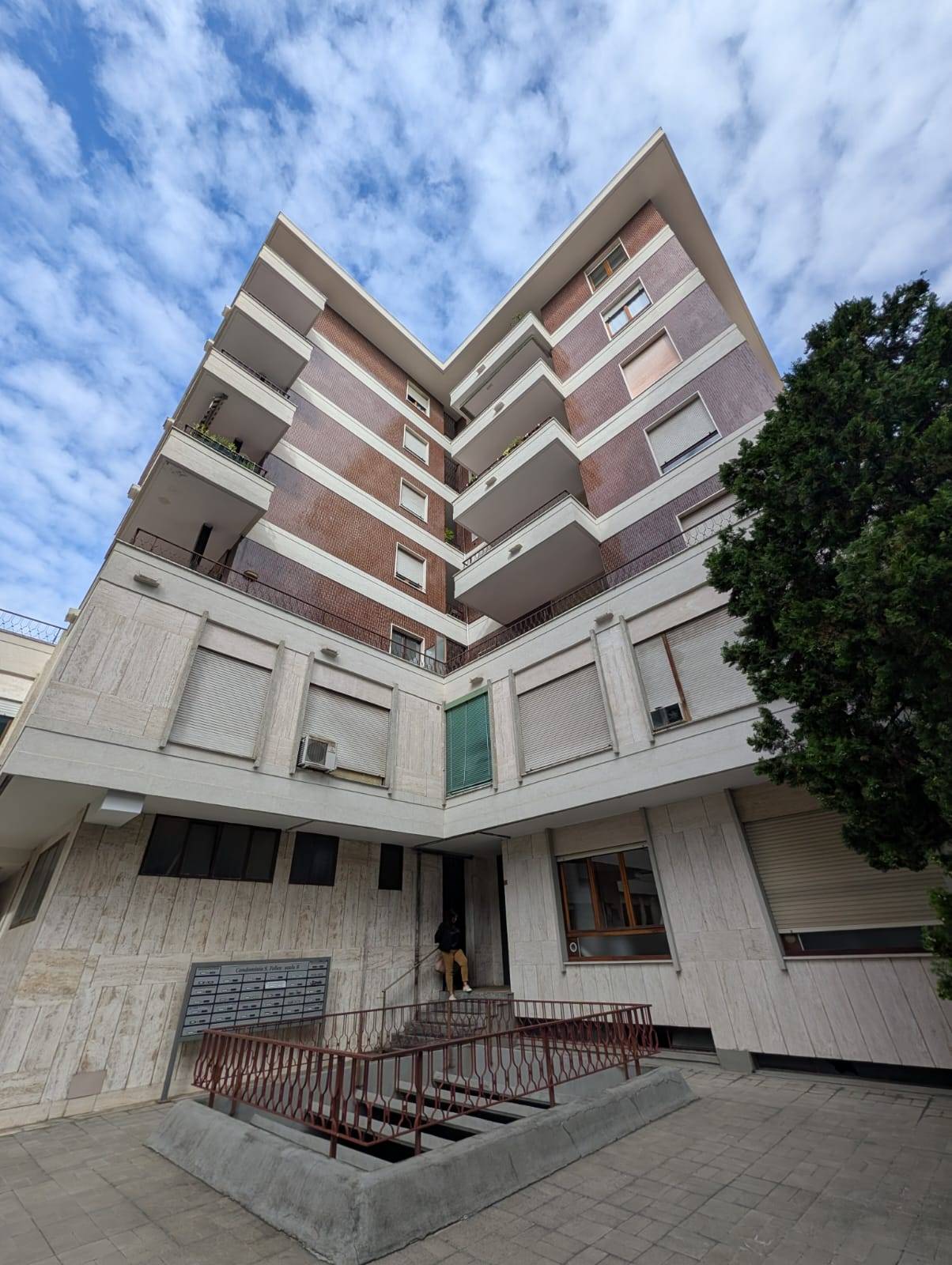 Appartamento in affitto a Busto Arsizio, Tribunale
