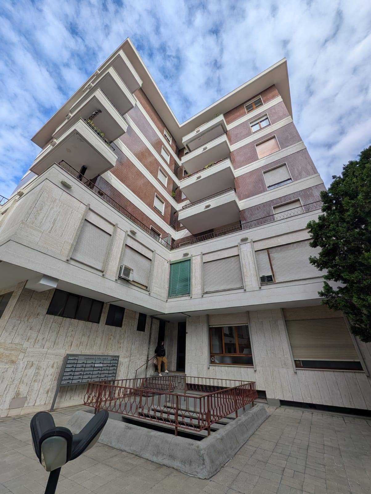 Appartamento in affitto a Busto Arsizio, Tribunale
