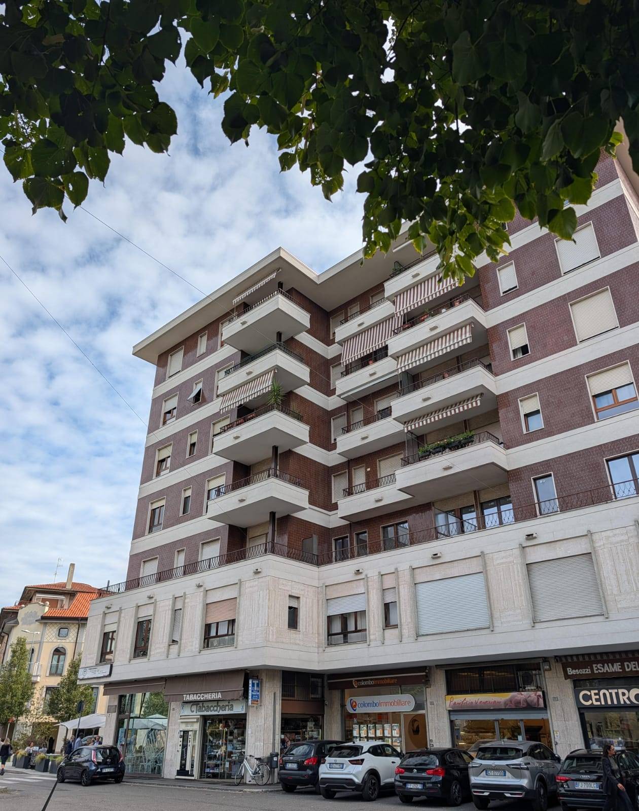 Appartamento in affitto a Busto Arsizio, Tribunale