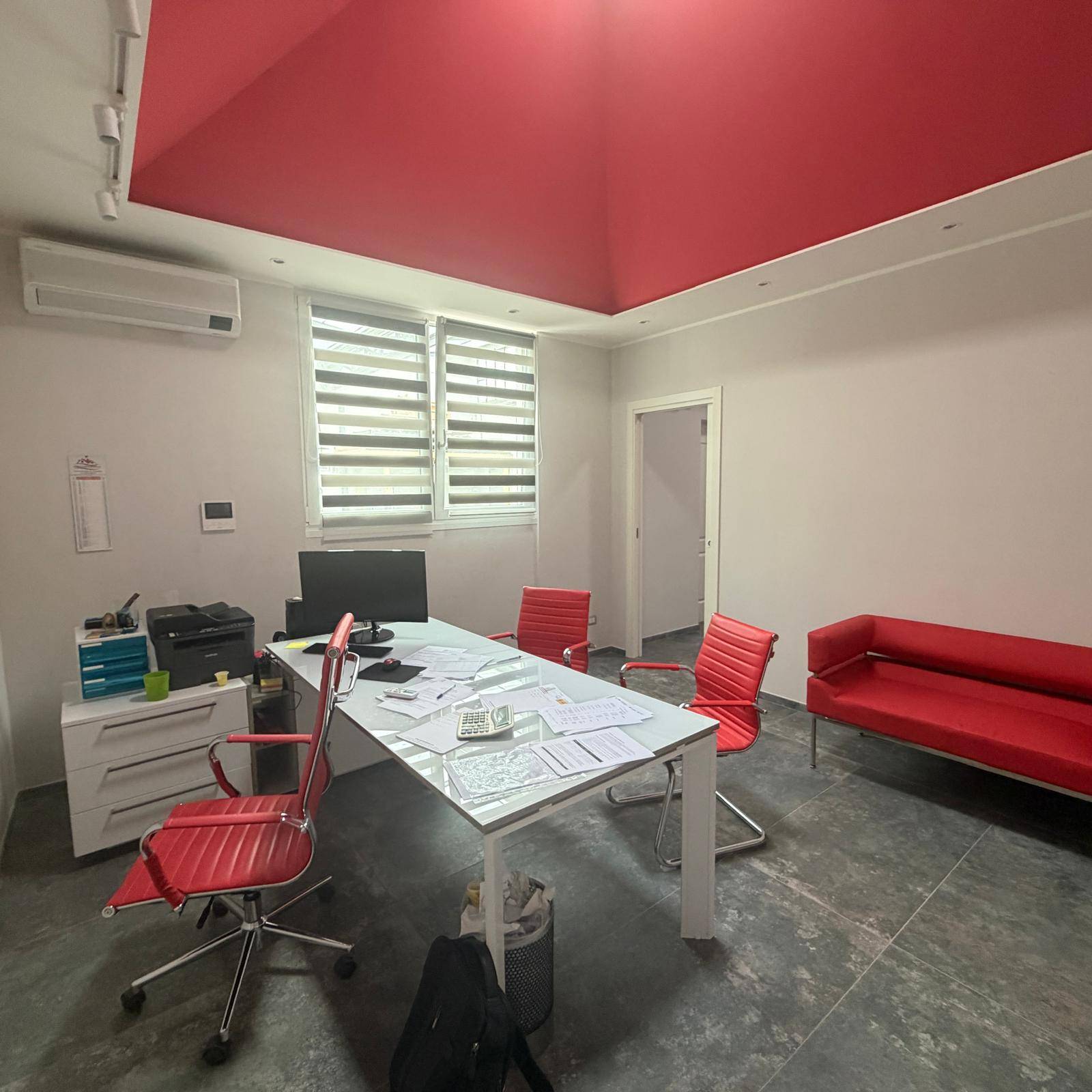 Ufficio in affitto a Busto Arsizio