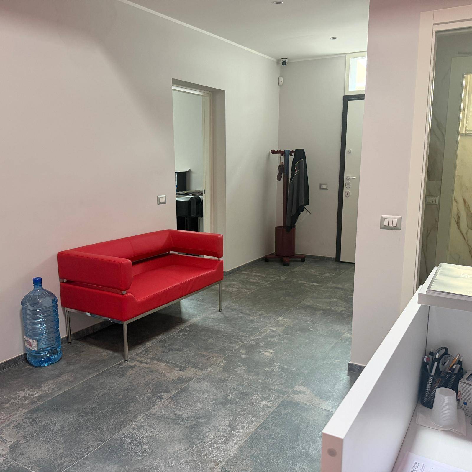 Ufficio in affitto a Busto Arsizio
