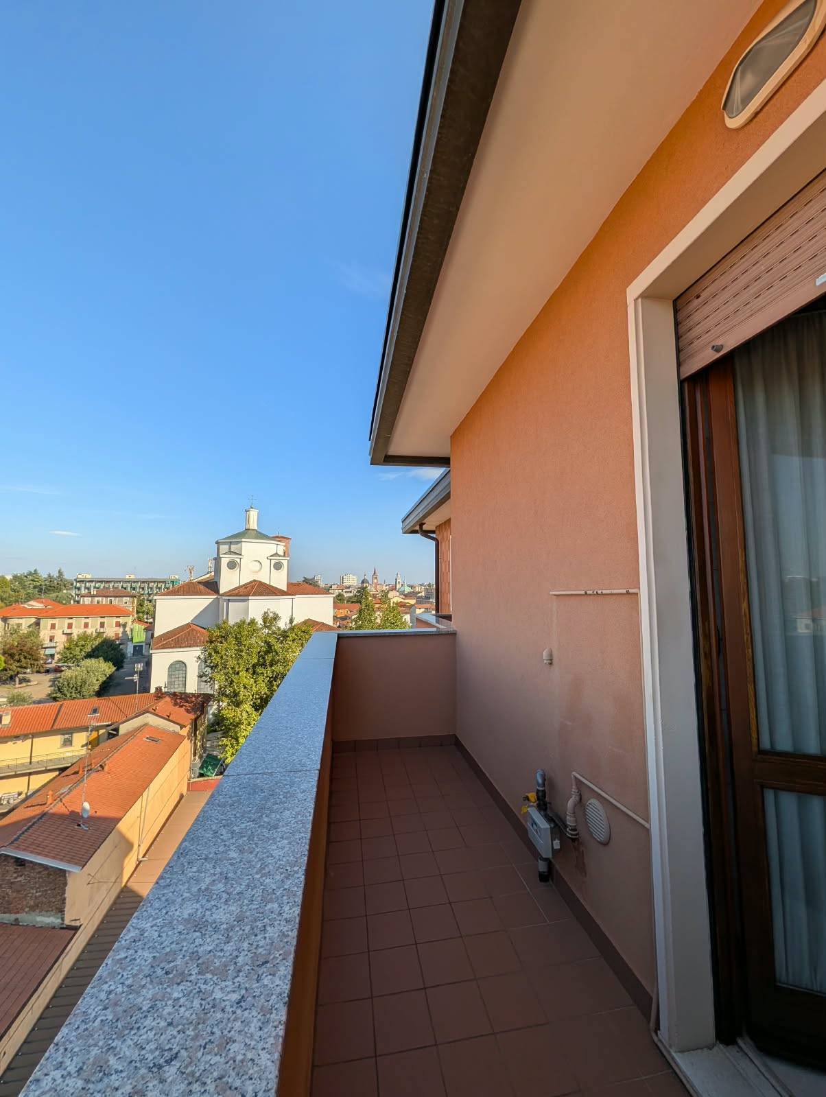 Appartamento in affitto a Busto Arsizio