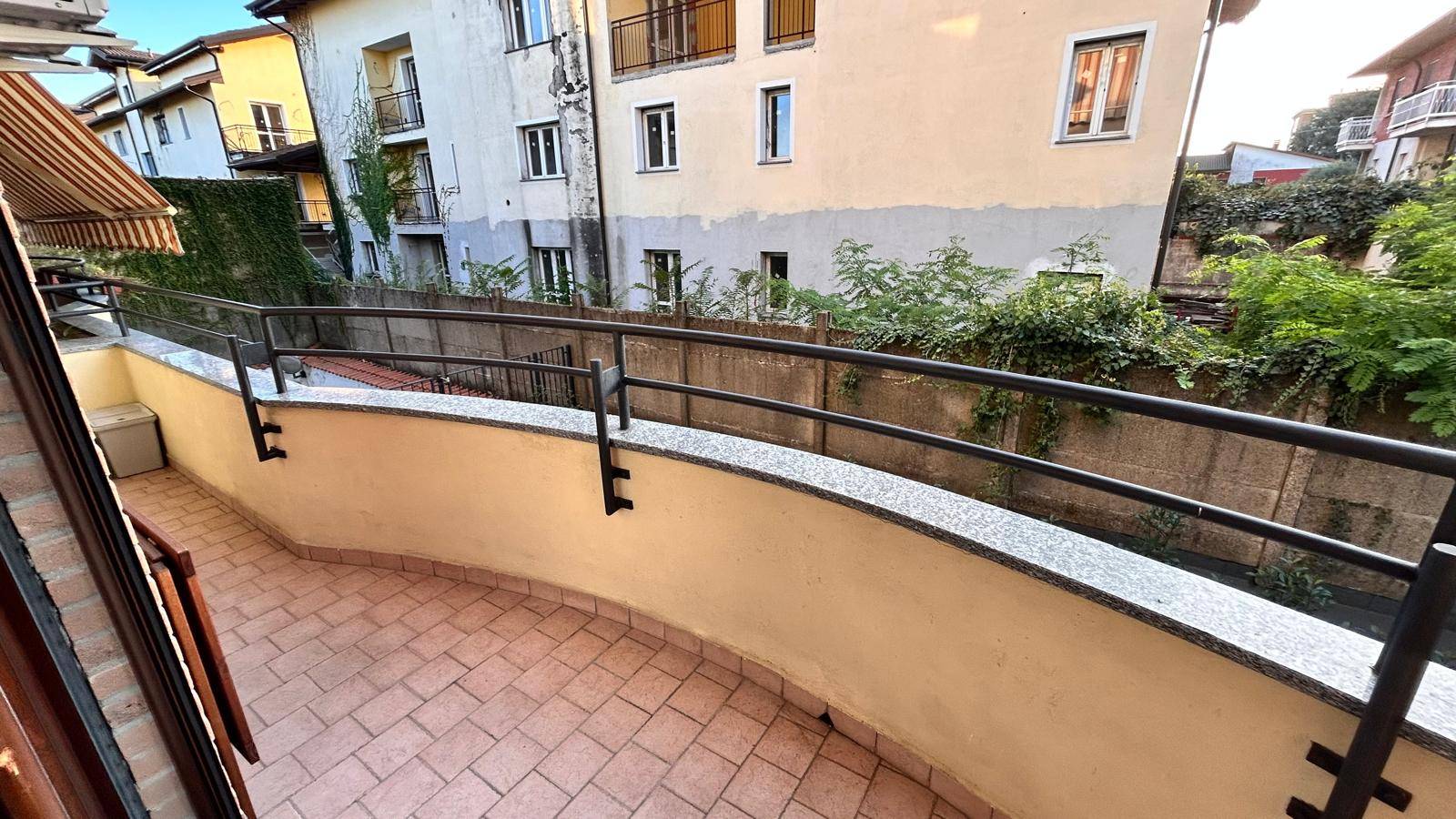 Appartamento in affitto a Busto Arsizio