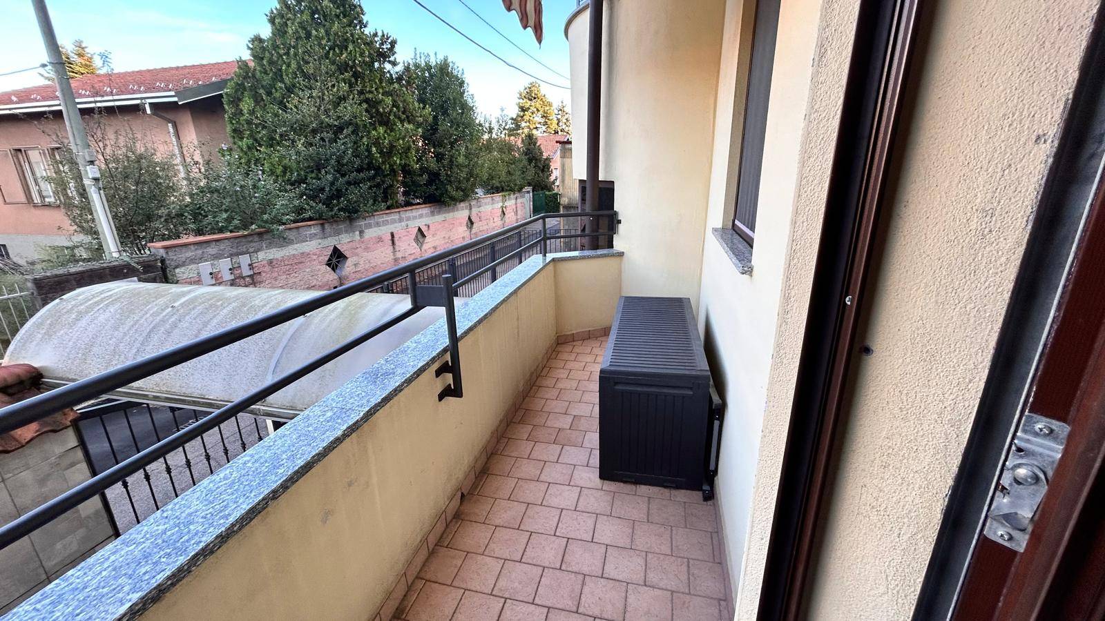 Appartamento in affitto a Busto Arsizio