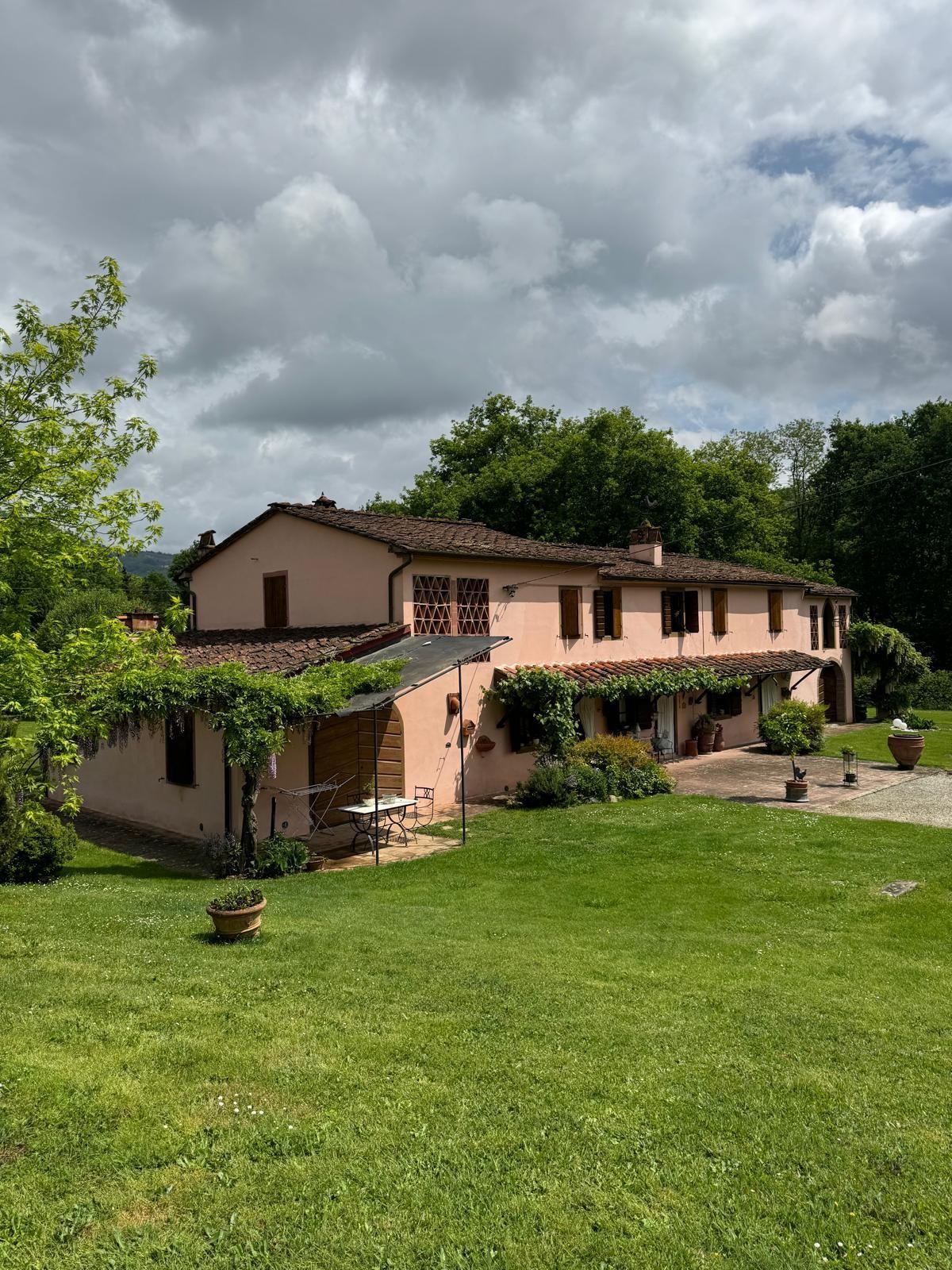 casa indipendente in vendita a Capannori