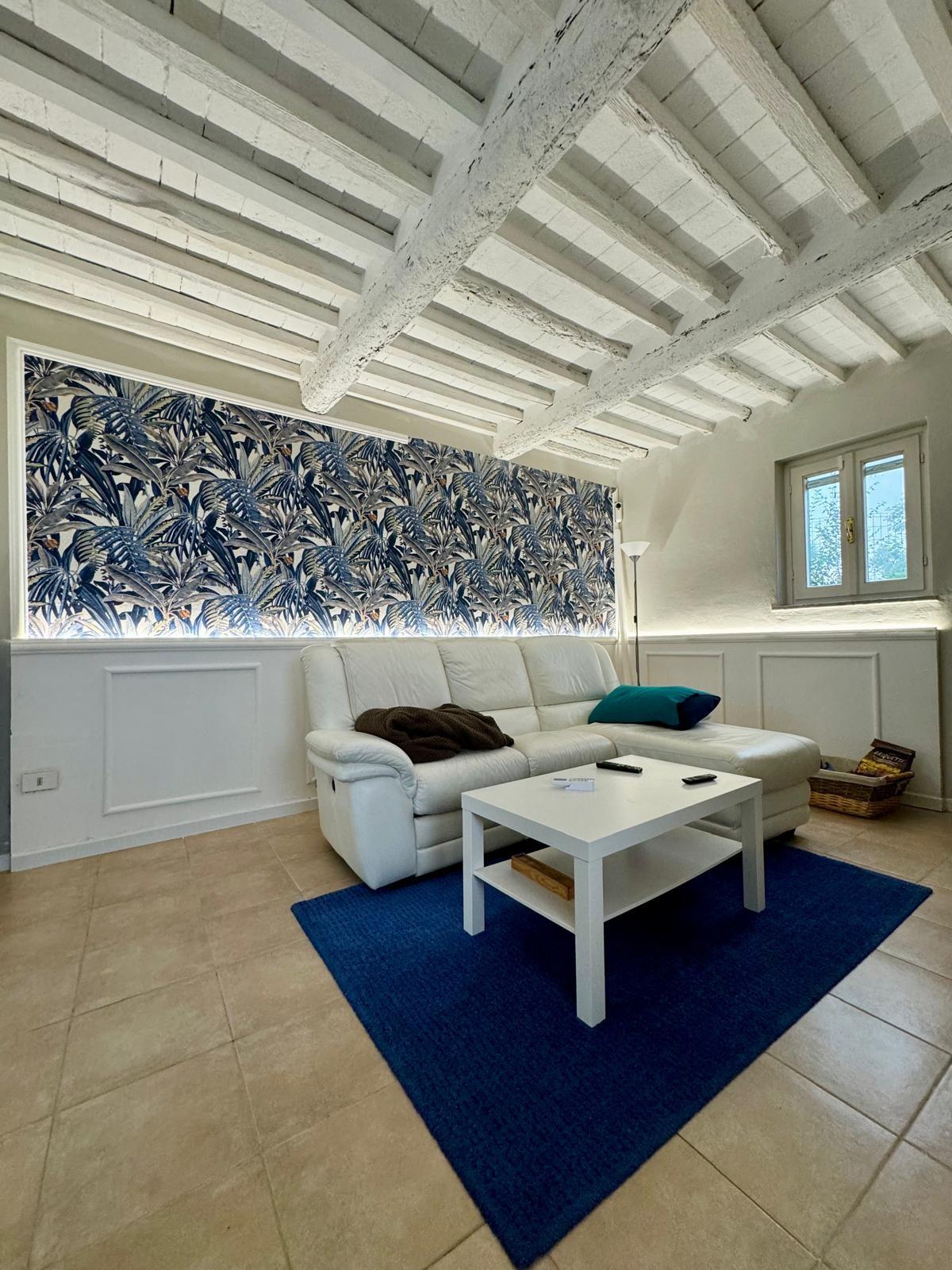 Casa indipendente ristrutturata, Montecarlo turchetto