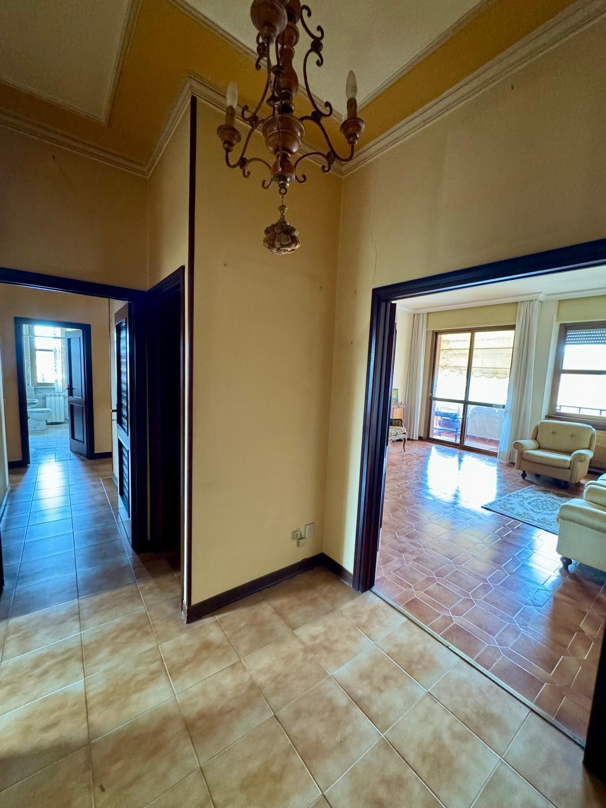 Appartamento con terrazzi, Lucca sant'anna