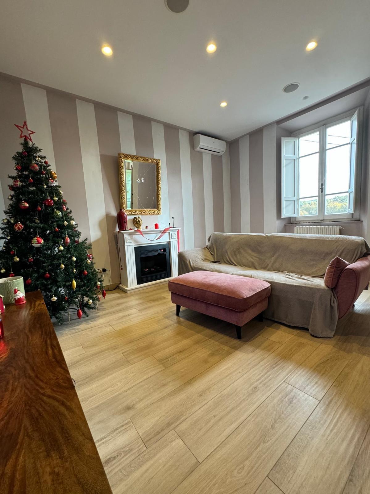 Quadrilocale con giardino, Capannori gragnano