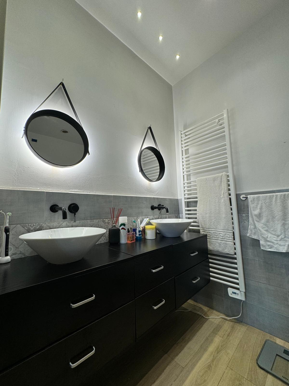 Quadrilocale con giardino, Capannori gragnano