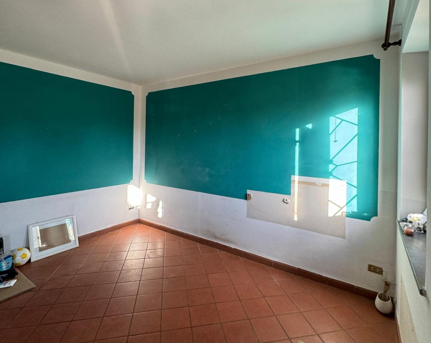 Casa indipendente con giardino, Capannori lammari