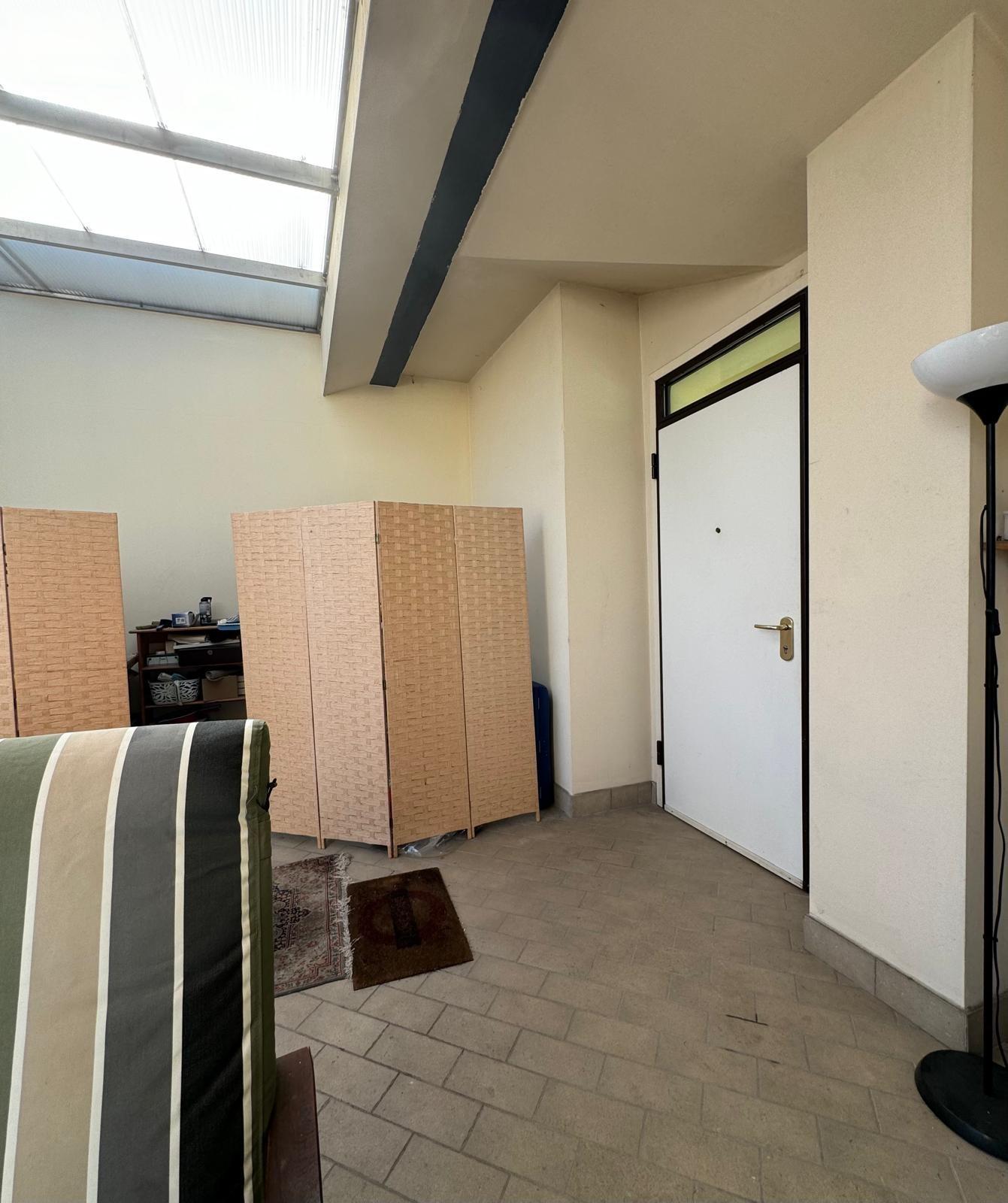 Attico in vendita, Lucca arancio