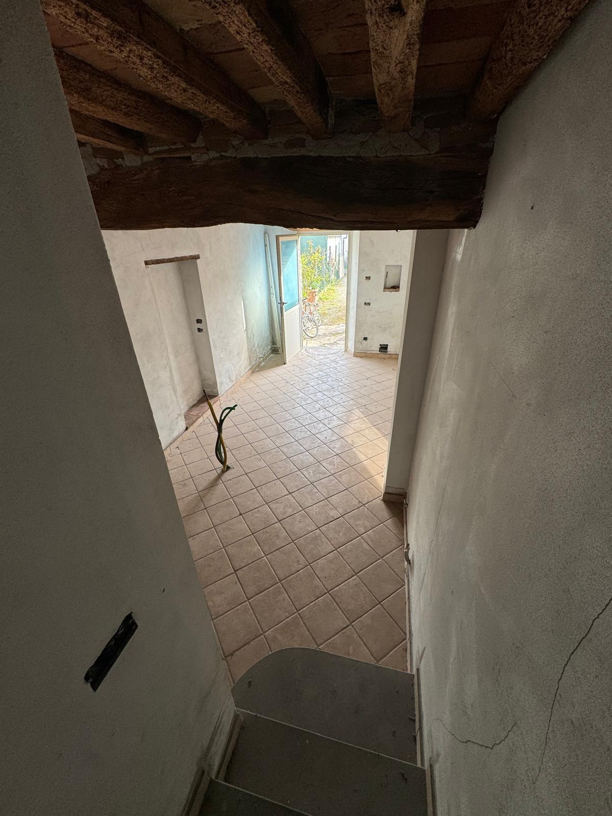 Casa indipendente ristrutturata, Lucca san marco