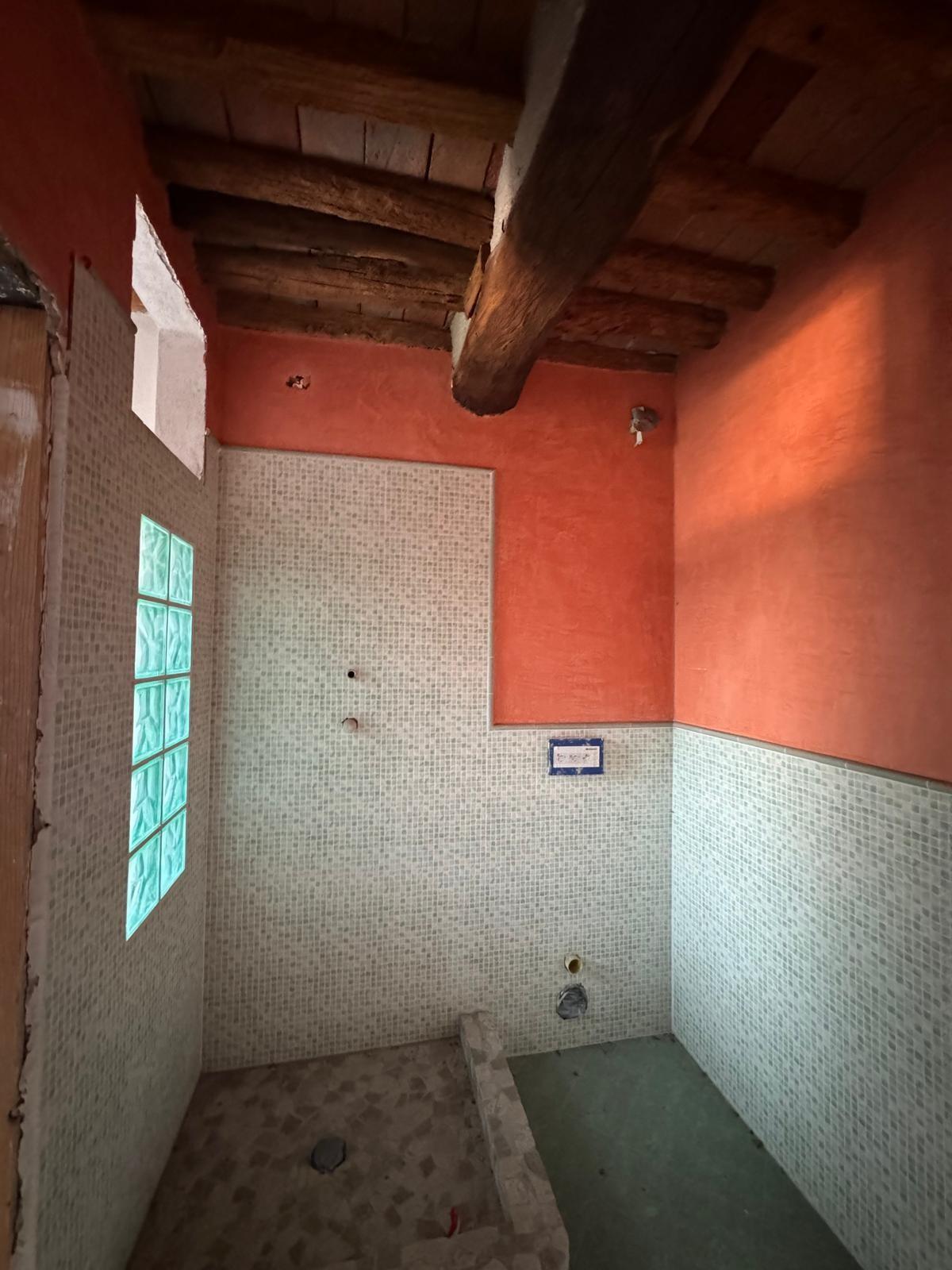 Casa indipendente ristrutturata, Lucca san marco