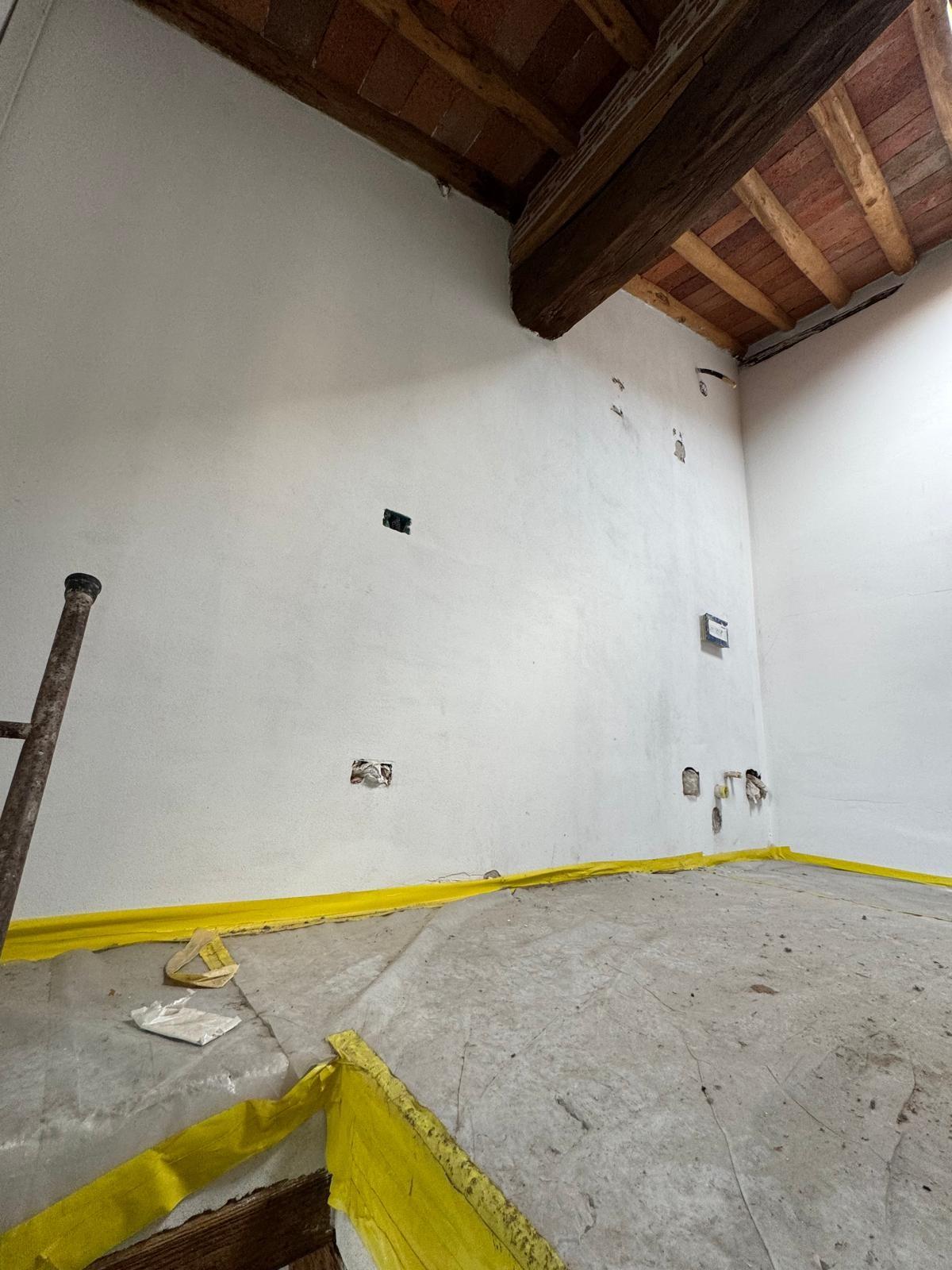 Casa indipendente ristrutturata, Lucca san marco