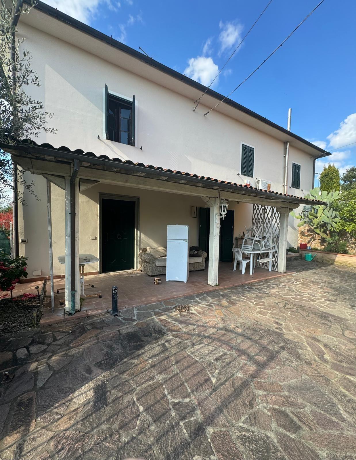 Casa indipendente in vendita a Montecarlo